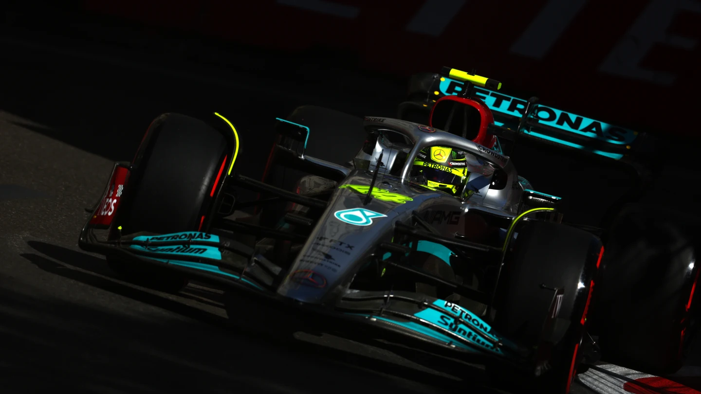 Lewis Hamilton Lewis Hamilton