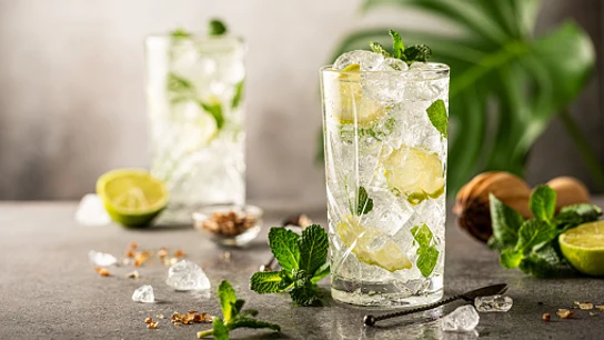 Cómo hacer un mojito: no, no lleva azúcar moreno Cómo hacer un mojito: no, no lleva azúcar moreno