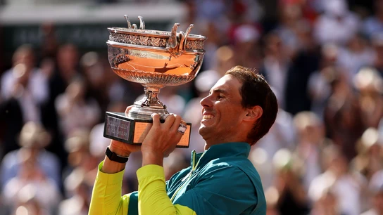 Rafa Nadal Rafa Nadal