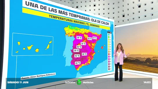 OLA CALOR + PREVI JOANNA OLA CALOR + PREVI JOANNA