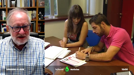 Fernando Urbaneja Fernando Urbaneja