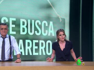 La reflexión de Andrea Ropero sobre la hostelería y los camareros: "Muchos encuentran mejores condiciones en otros sectores"