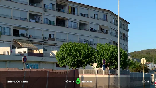 Asesinato en Tordera: matan a un hombre a tiros Asesinato en Tordera: matan a un hombre a tiros