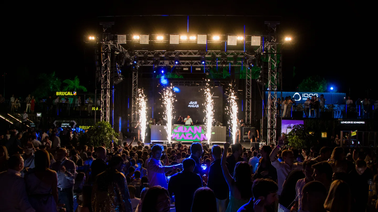Vuelve Starlite a lo grande: 89 artistas y tres meses de conciertos Vuelve Starlite a lo grande: 89 artistas y tres meses de conciertos