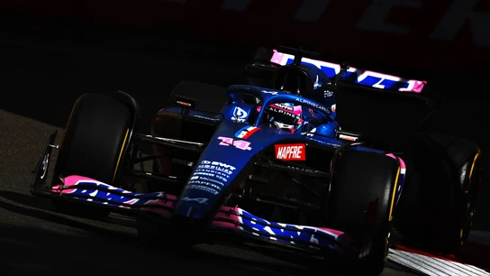 Fernando Alonso Fernando Alonso