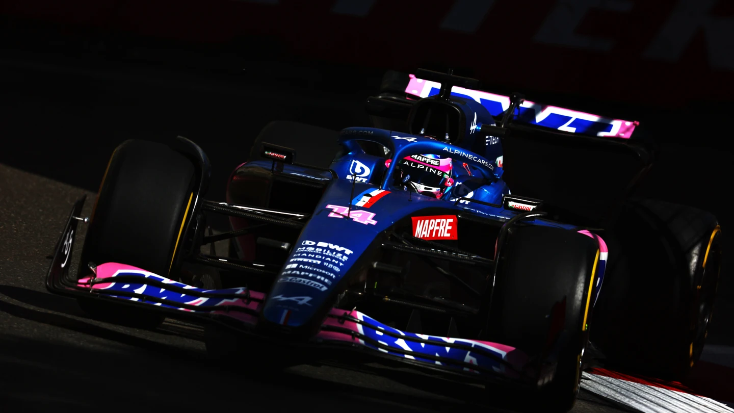 Fernando Alonso Fernando Alonso