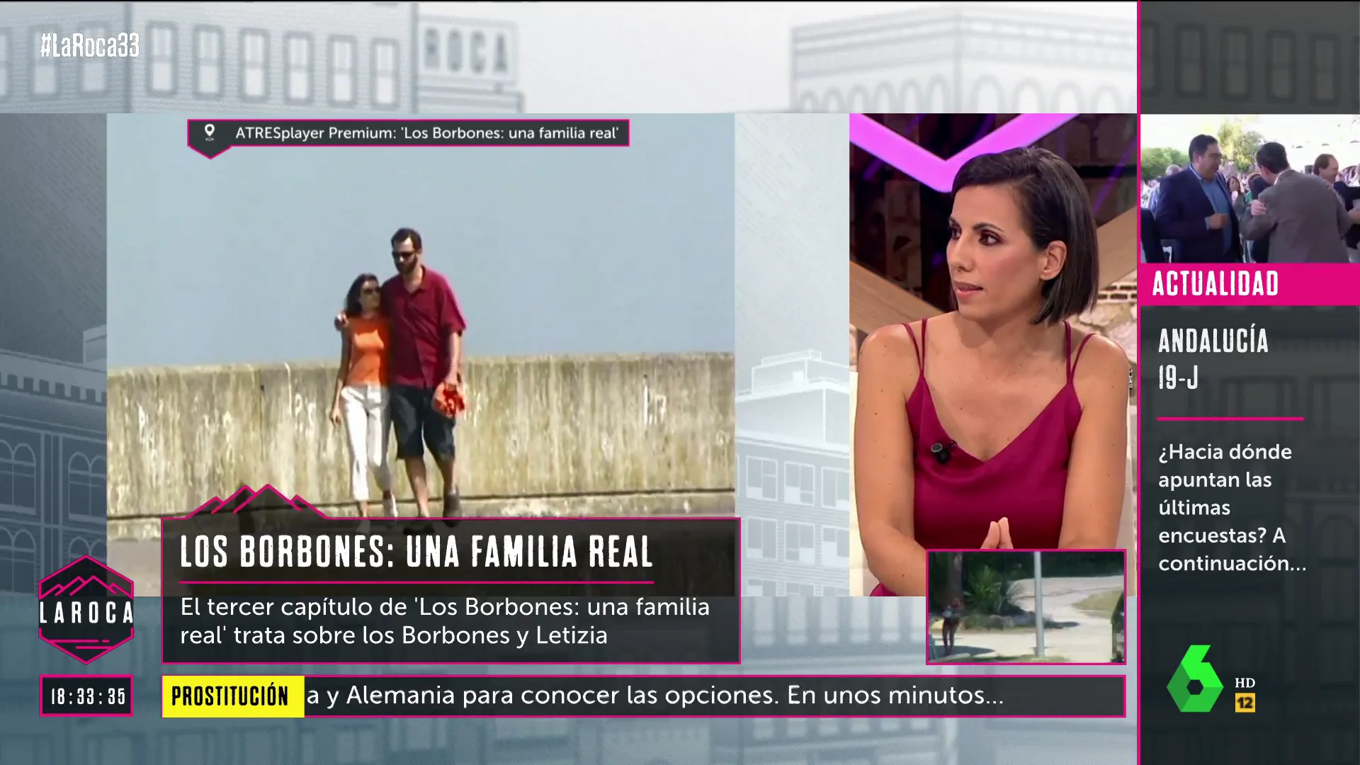 Ana Pastor