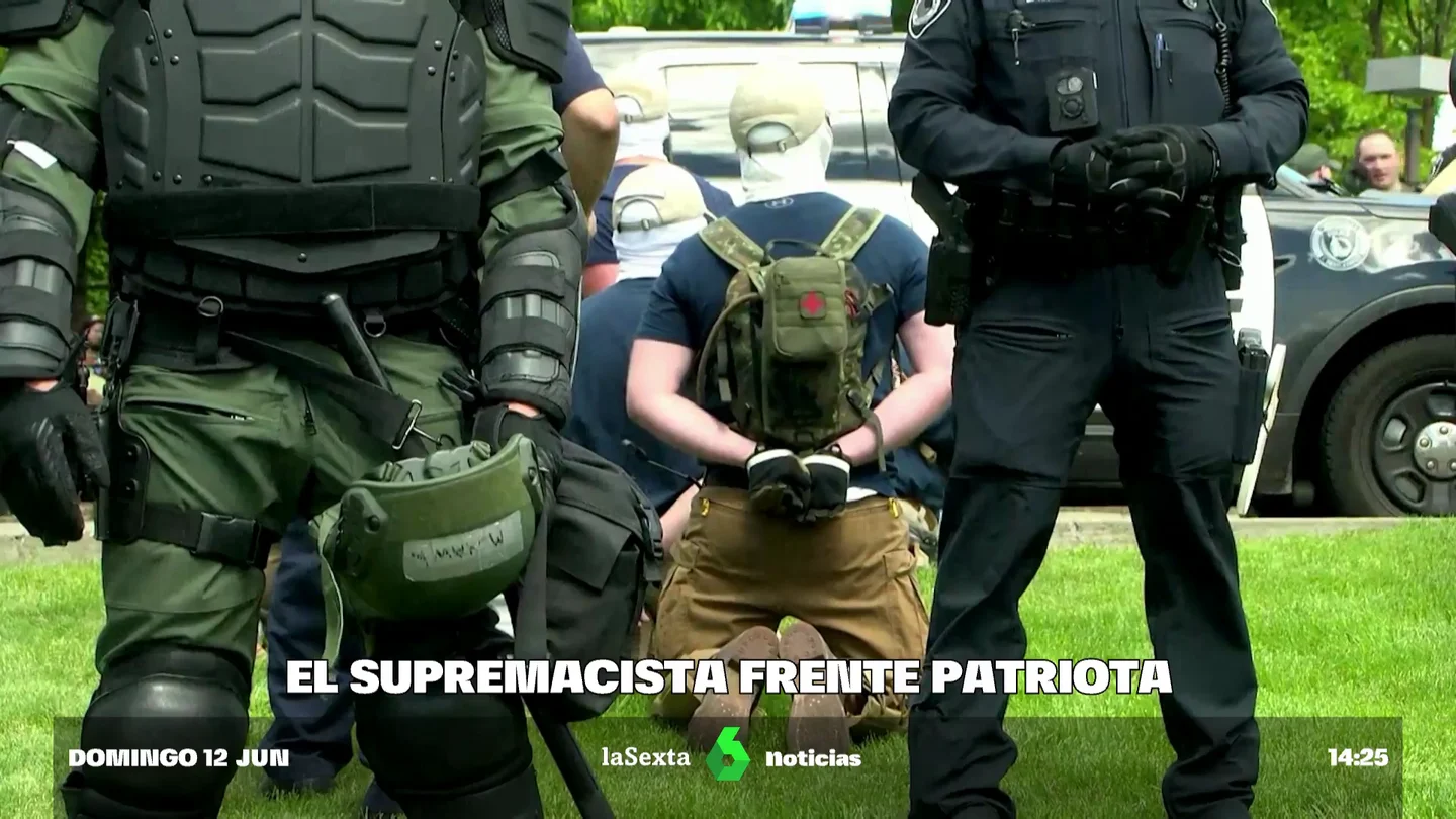 ULTRAS EEUU ULTRAS EEUU