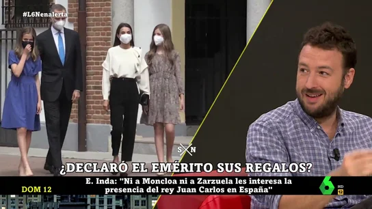 Juanlu Sánchez Juanlu Sánchez