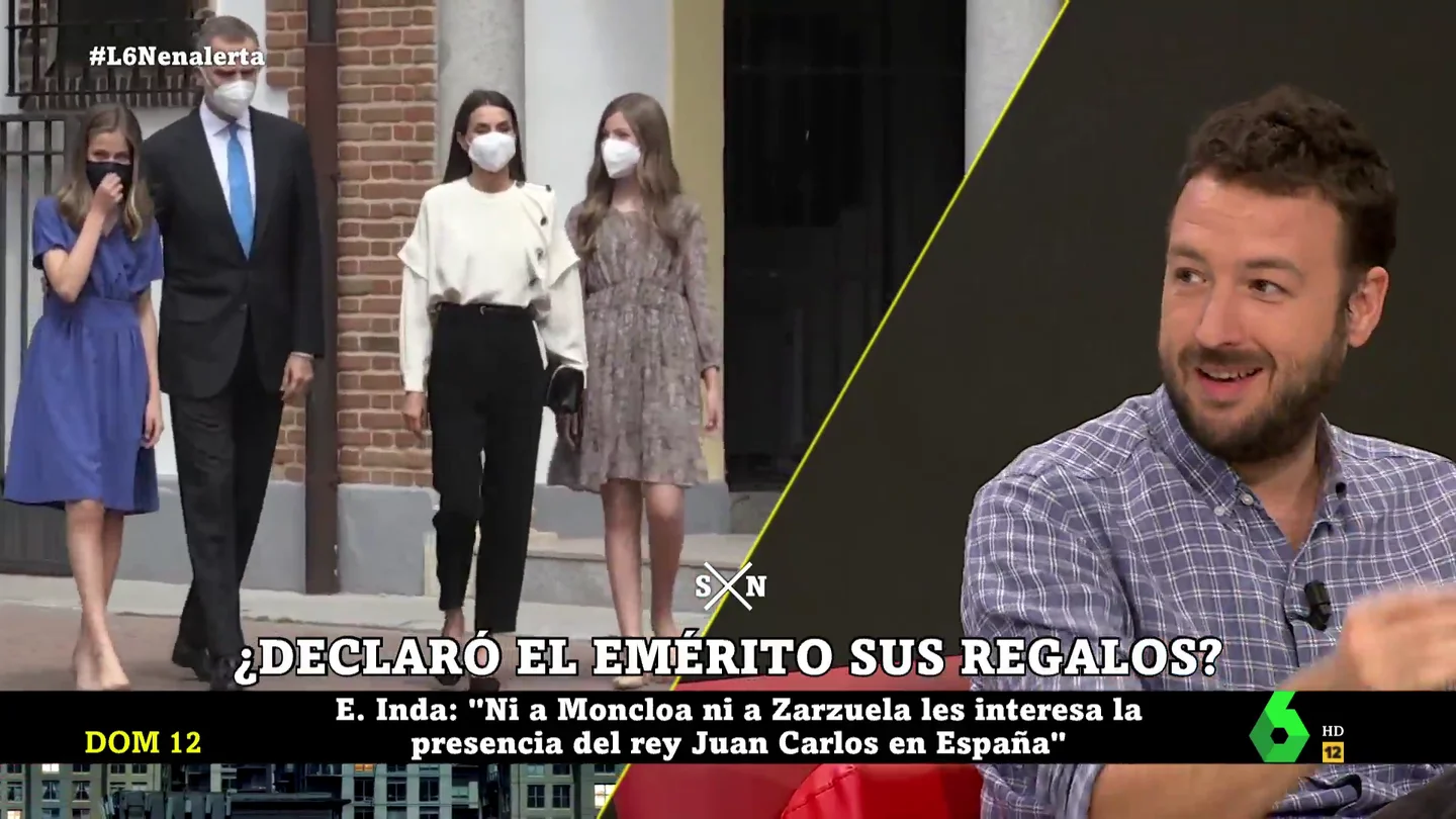 Juanlu Sánchez Juanlu Sánchez