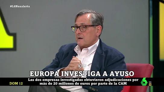 Paco Marhuenda Paco Marhuenda