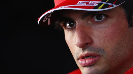 Carlos Sainz Carlos Sainz