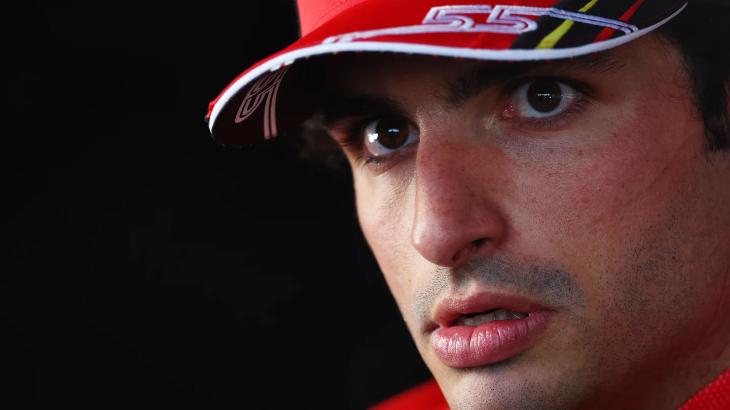 Carlos Sainz Carlos Sainz