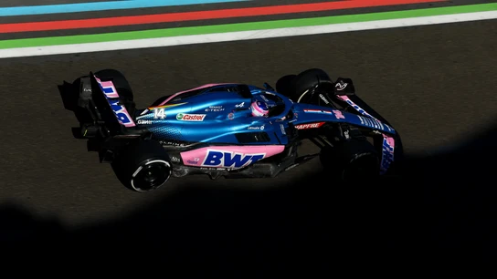 Fernando Alonso Fernando Alonso