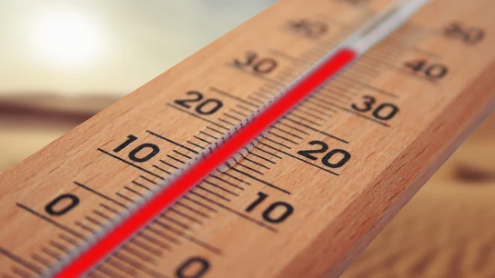 Cómo mantener fresca la casa en verano Cómo mantener fresca la casa en verano