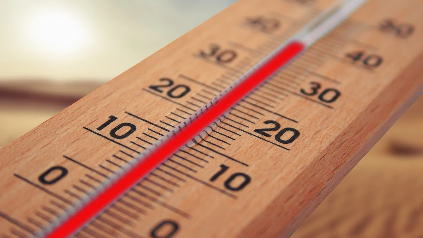 Cómo mantener fresca la casa en verano Cómo mantener fresca la casa en verano
