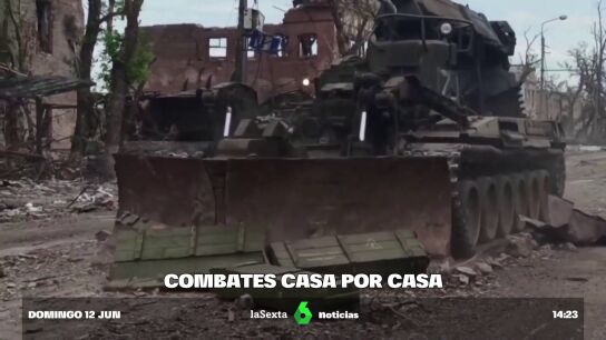 UCRANIA HOY