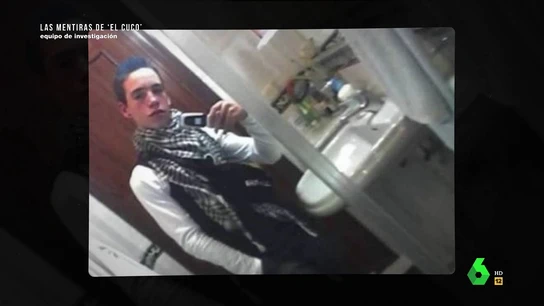 Imagen de archivo de 'El Cuco' Imagen de archivo de 'El Cuco'