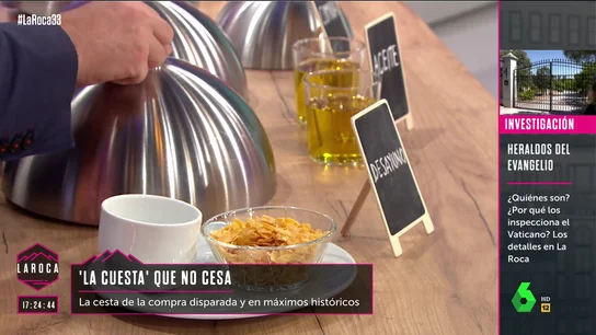ALIMENTACIÓN OCU ALIMENTACIÓN OCU
