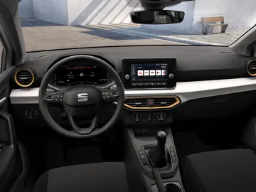 SEAT Ibiza  SEAT Ibiza