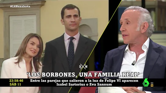 Eduardo Inda en laSexta Noche Eduardo Inda en laSexta Noche