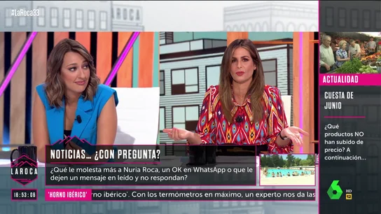 Nuria Roca Nuria Roca