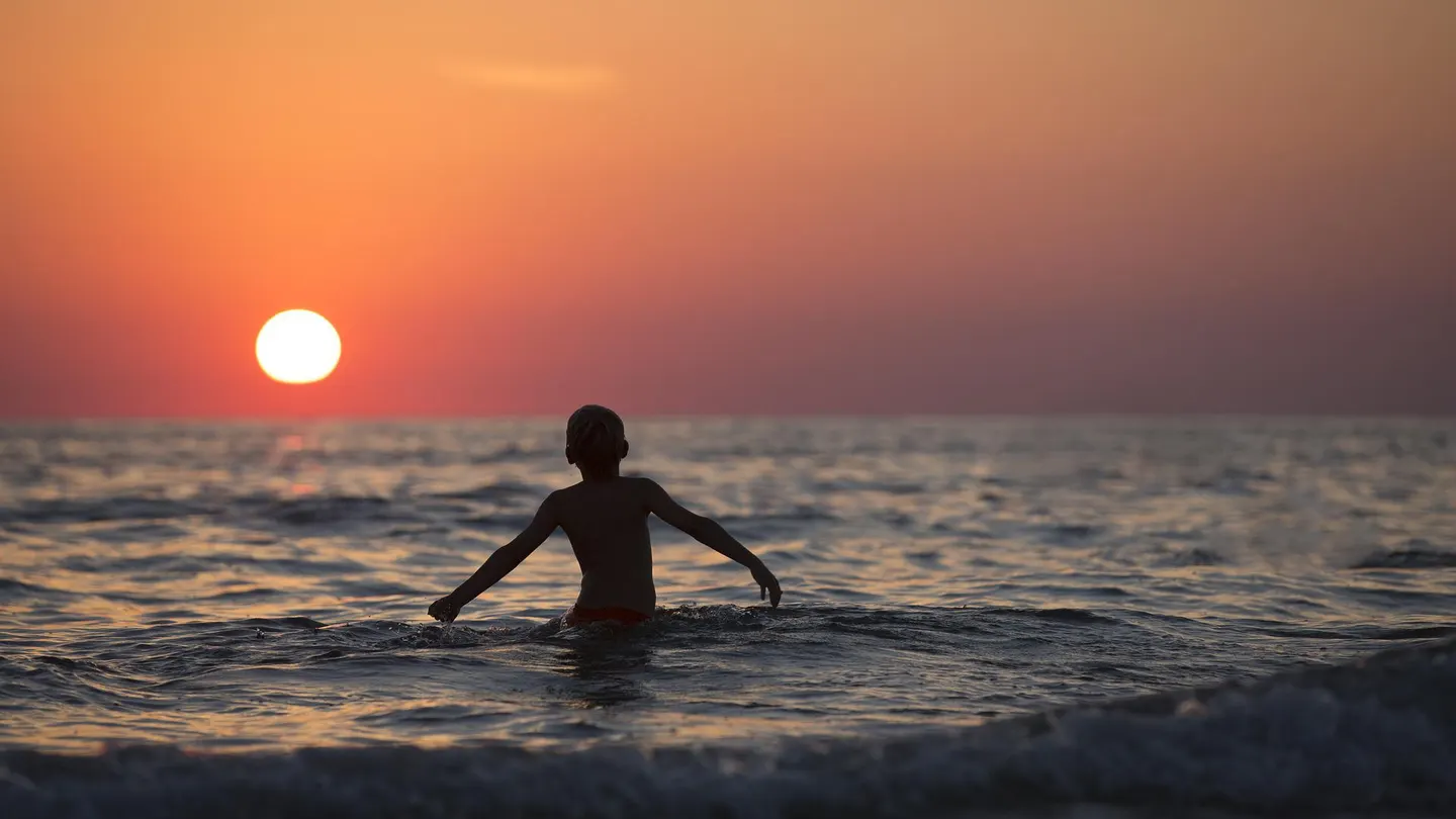Cuidado en las piscinas y playas: el ahogamiento infantil es la segunda causa de muerte accidental en menores Cuidado en las piscinas y playas: el ahogamiento infantil es la segunda causa de muerte accidental en menores