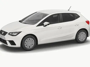 SEAT Ibiza SEAT Ibiza