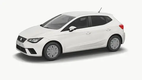 SEAT Ibiza SEAT Ibiza