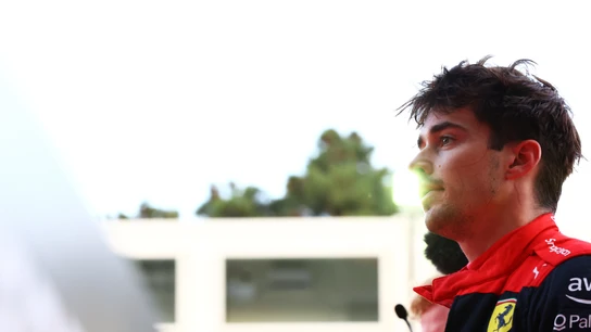 Charles Leclerc Charles Leclerc
