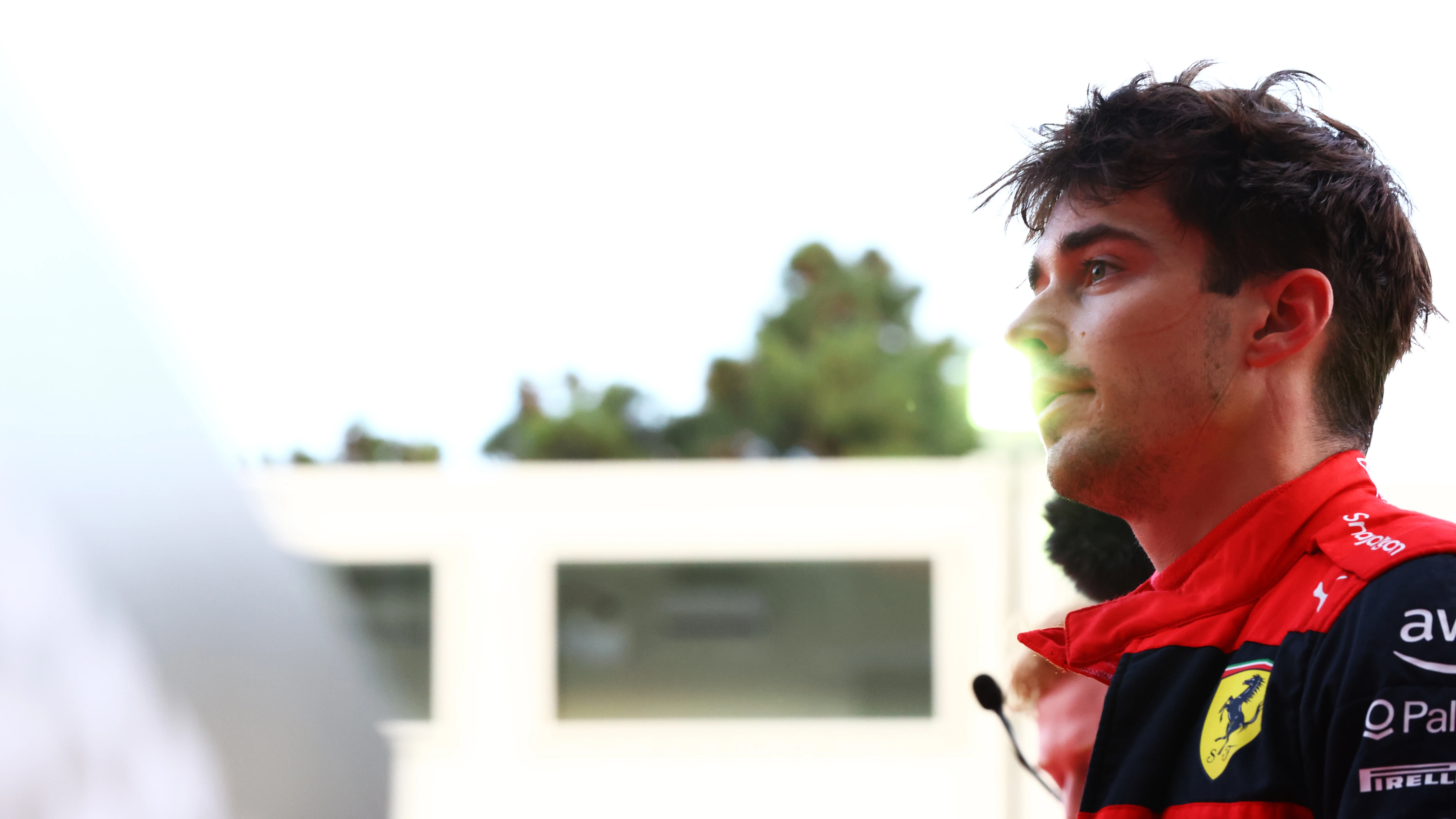 Charles Leclerc