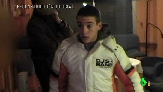 Imagen de archivo de 'El Cuco' Imagen de archivo de 'El Cuco'