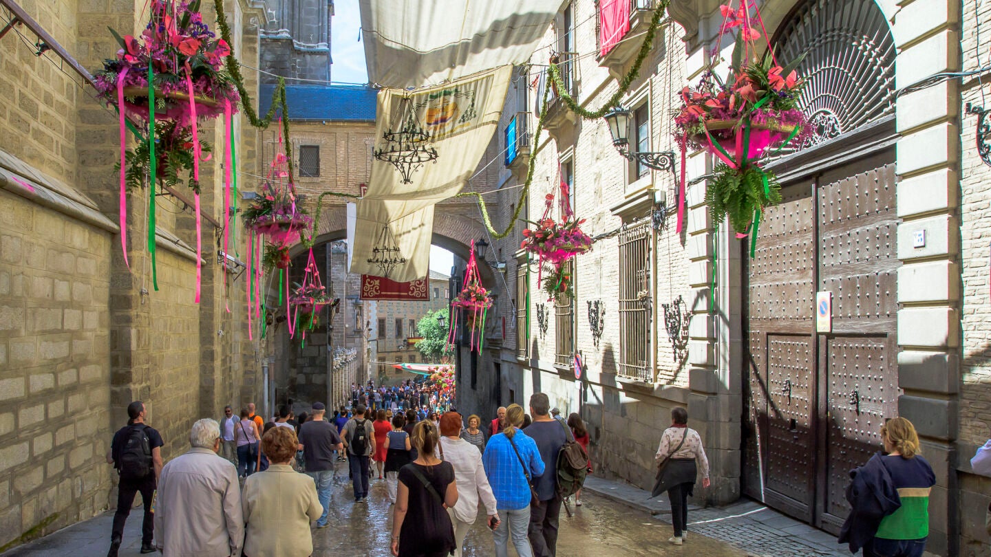 Corpus Christi de Toledo