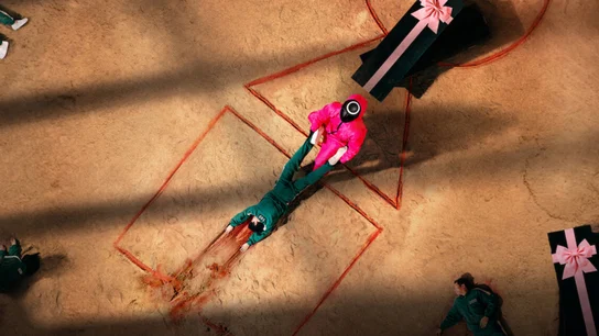 El juego del calamar tendrá segunda temporada y llegará a Netflix hacia finales de 2023 El juego del calamar tendrá segunda temporada y llegará a Netflix hacia finales de 2023