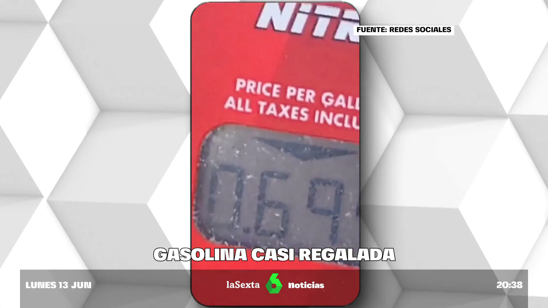 GasolinaEEUU