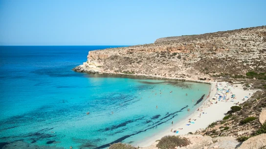 Sicilia Sol y playa