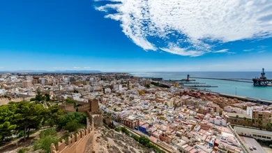 Almería Almería