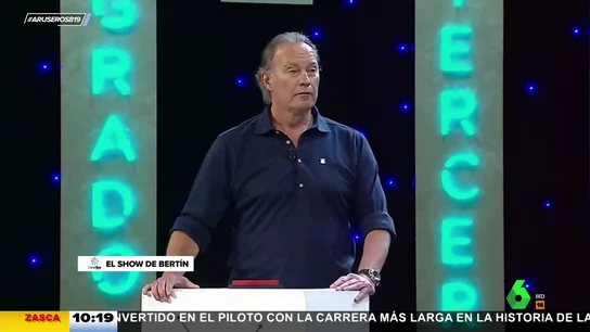 Bertín Osborne Bertín Osborne