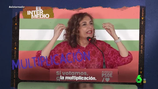 María Jesús Montero María Jesús Montero