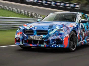 BMW M BMW M