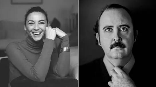 Leonot Watling y Carlos Areces se unen a No me gusta conducir, la nueva serie de Borja Cobeaga para TNT Leonot Watling y Carlos Areces se unen a No me gusta conducir, la nueva serie de Borja Cobeaga para TNT