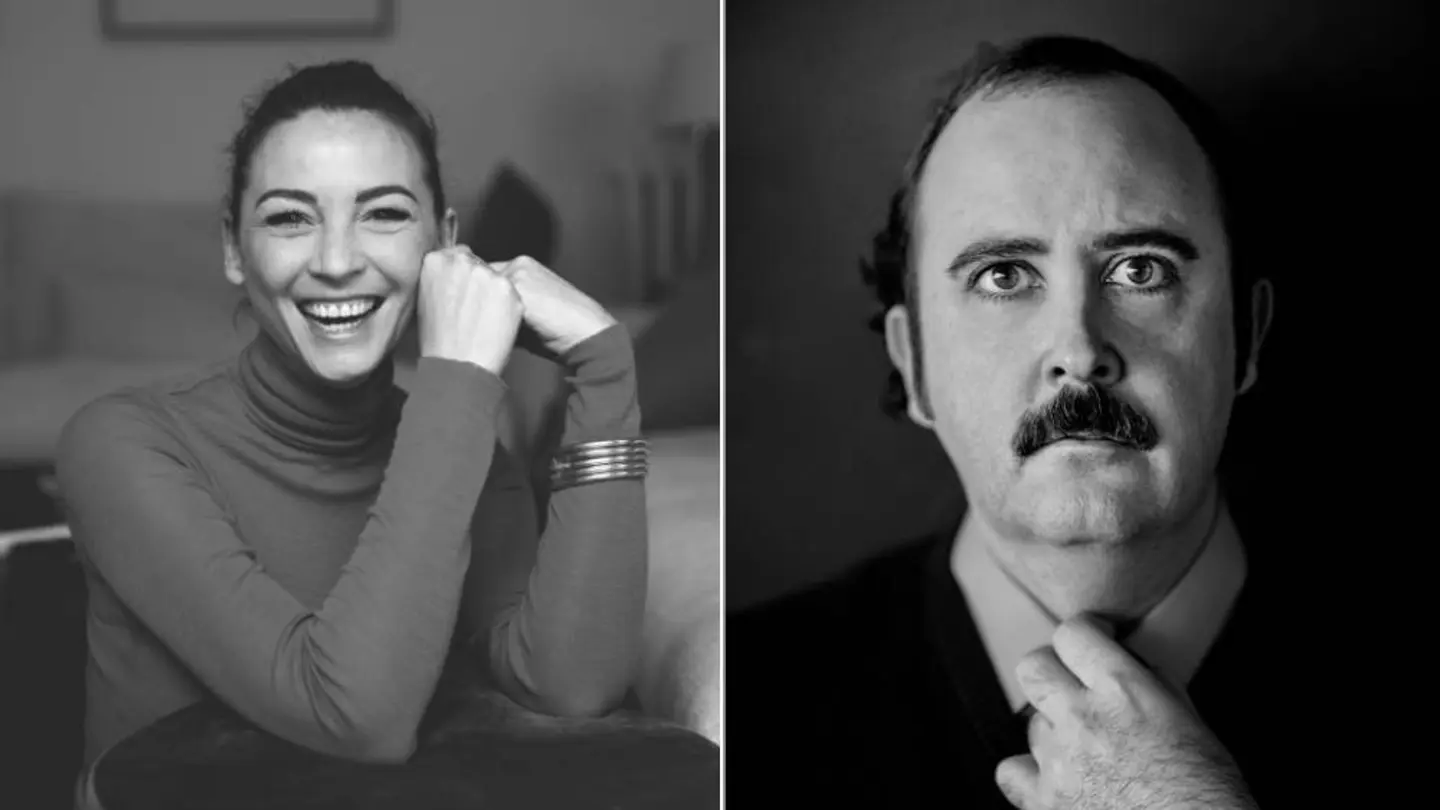 Leonot Watling y Carlos Areces se unen a No me gusta conducir, la nueva serie de Borja Cobeaga para TNT Leonot Watling y Carlos Areces se unen a No me gusta conducir, la nueva serie de Borja Cobeaga para TNT
