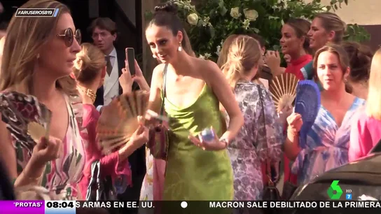 Victoria Federica Victoria Federica