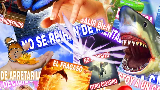 El meme ya tiene su propio festival: la cultura de Internet y lo viral se dan cita en Madrid con SoyMeme El meme ya tiene su propio festival: la cultura de Internet y lo viral se dan cita en Madrid con SoyMeme