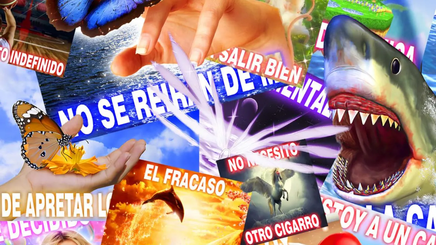 El meme ya tiene su propio festival: la cultura de Internet y lo viral se dan cita en Madrid con SoyMeme El meme ya tiene su propio festival: la cultura de Internet y lo viral se dan cita en Madrid con SoyMeme