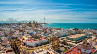 Cádiz Cádiz