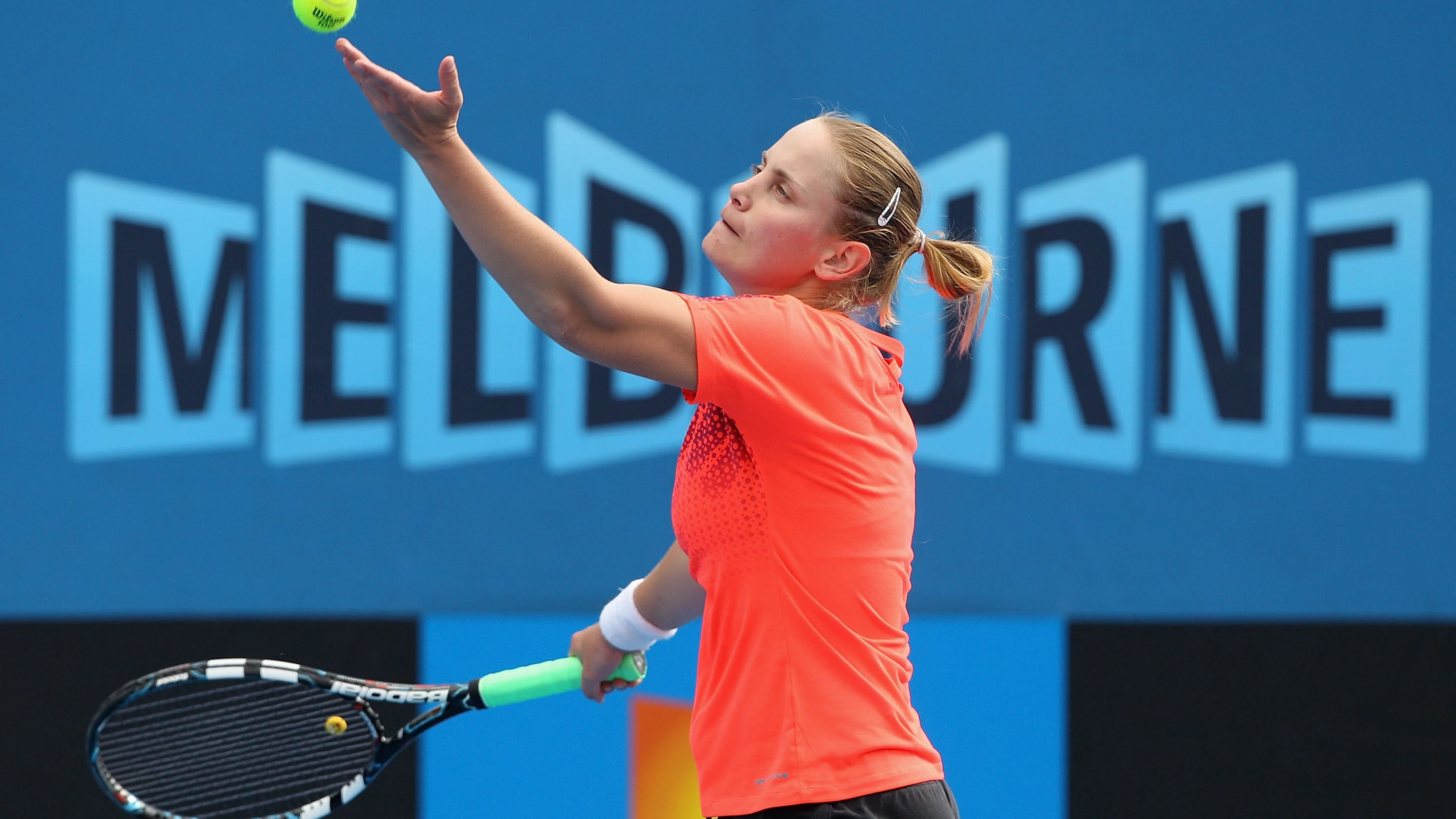 Jelena Dokic