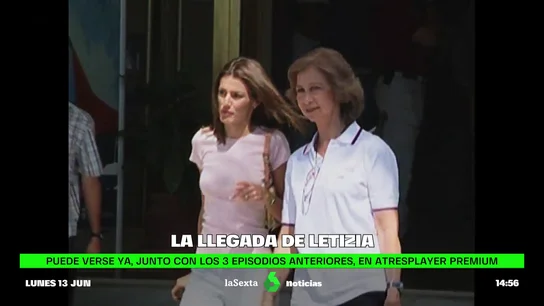 Los Borbones Los Borbones