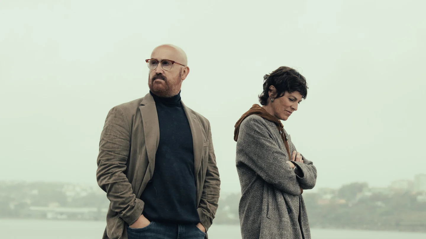 Javier Cámara y Mónica López volverán como Tomás y Maite para un nuevo caso en la segunda temporada de 'Rapa' Javier Cámara y Mónica López volverán como Tomás y Maite para un nuevo caso en la segunda temporada de 'Rapa'