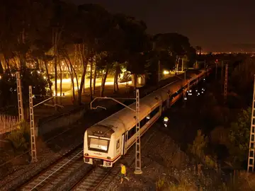 Un choque de trenes deja una treintena de heridos en Vila-seca (Tarragona)